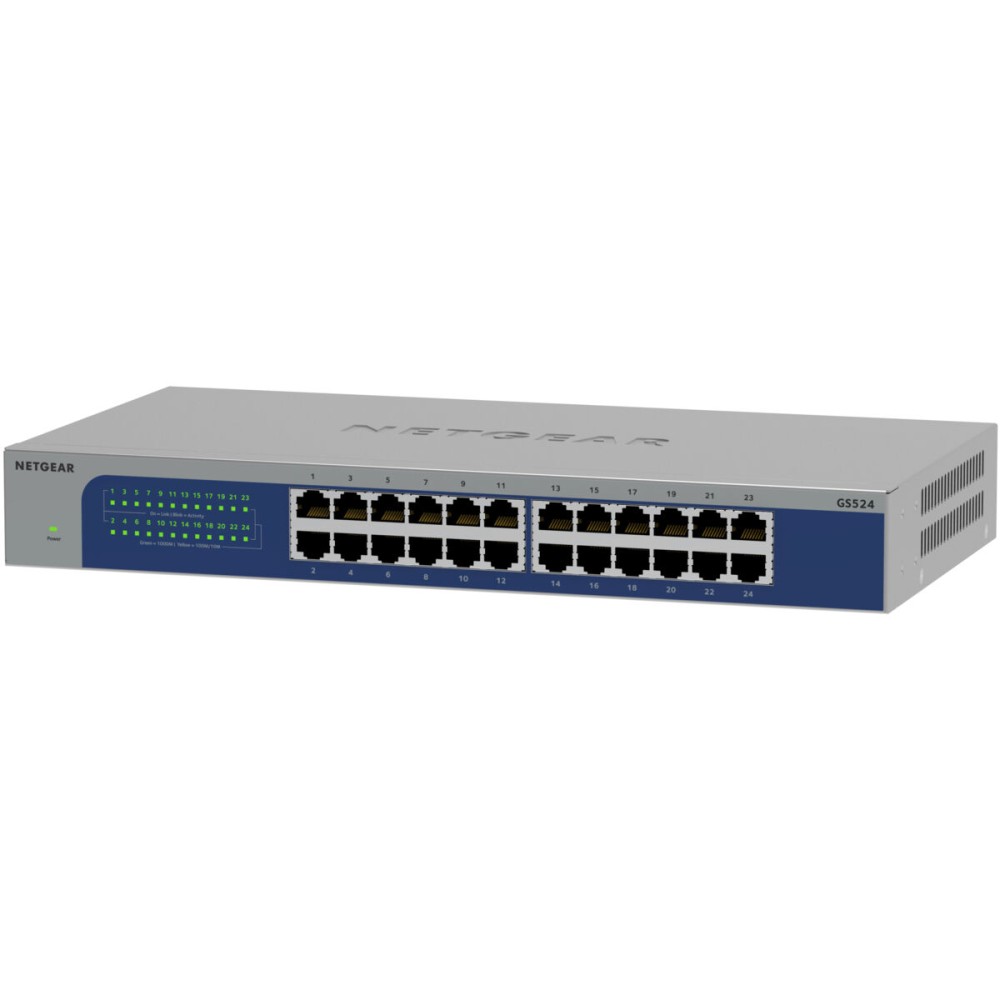 Cablu USB Netgear GS524-300EUS Albastru