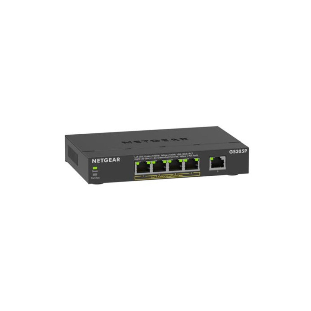 Switch Netgear GS305P-300EUS