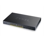 Switch ZyXEL XGS1935-28HP-EU0101F
