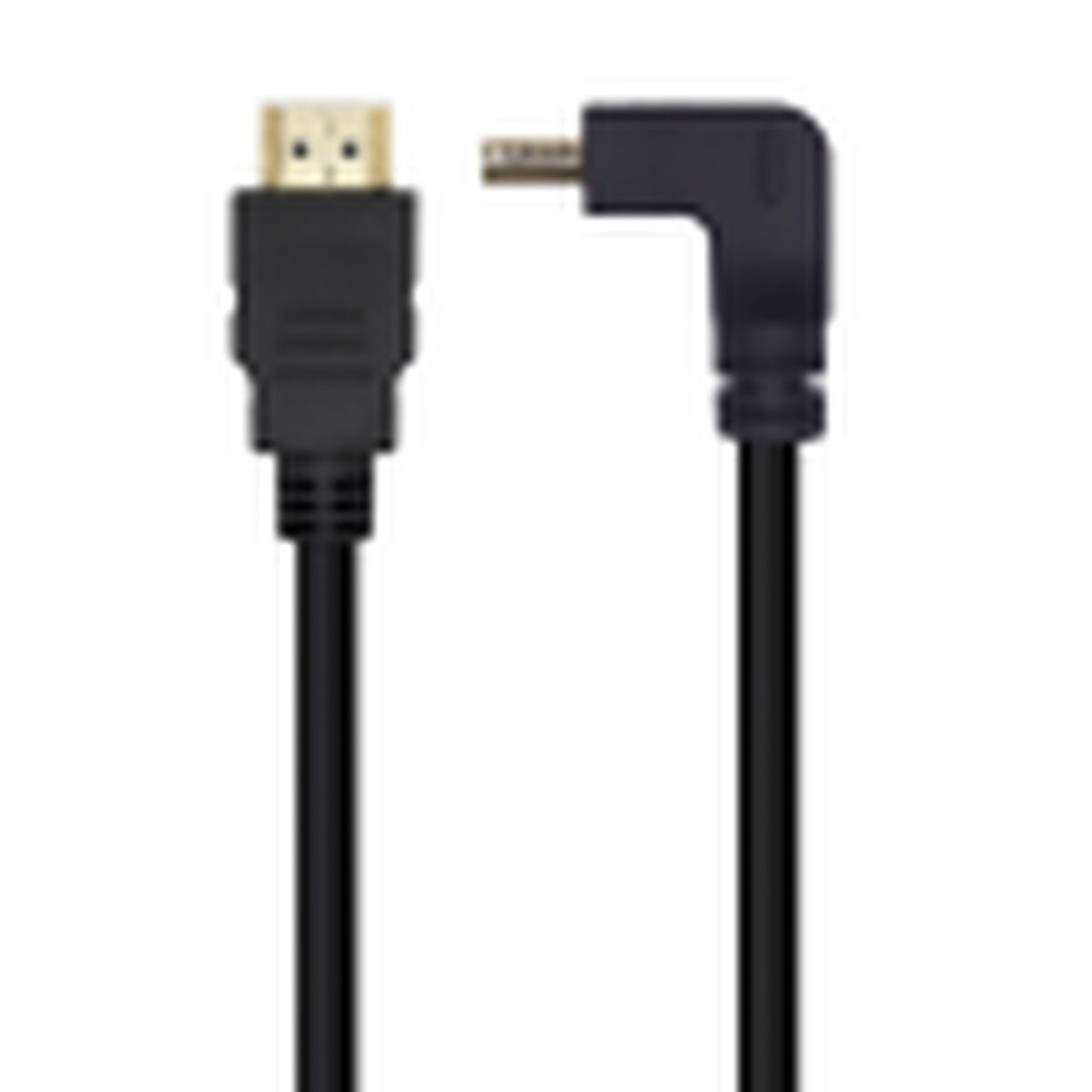 Cablu HDMI Aisens A120-0456