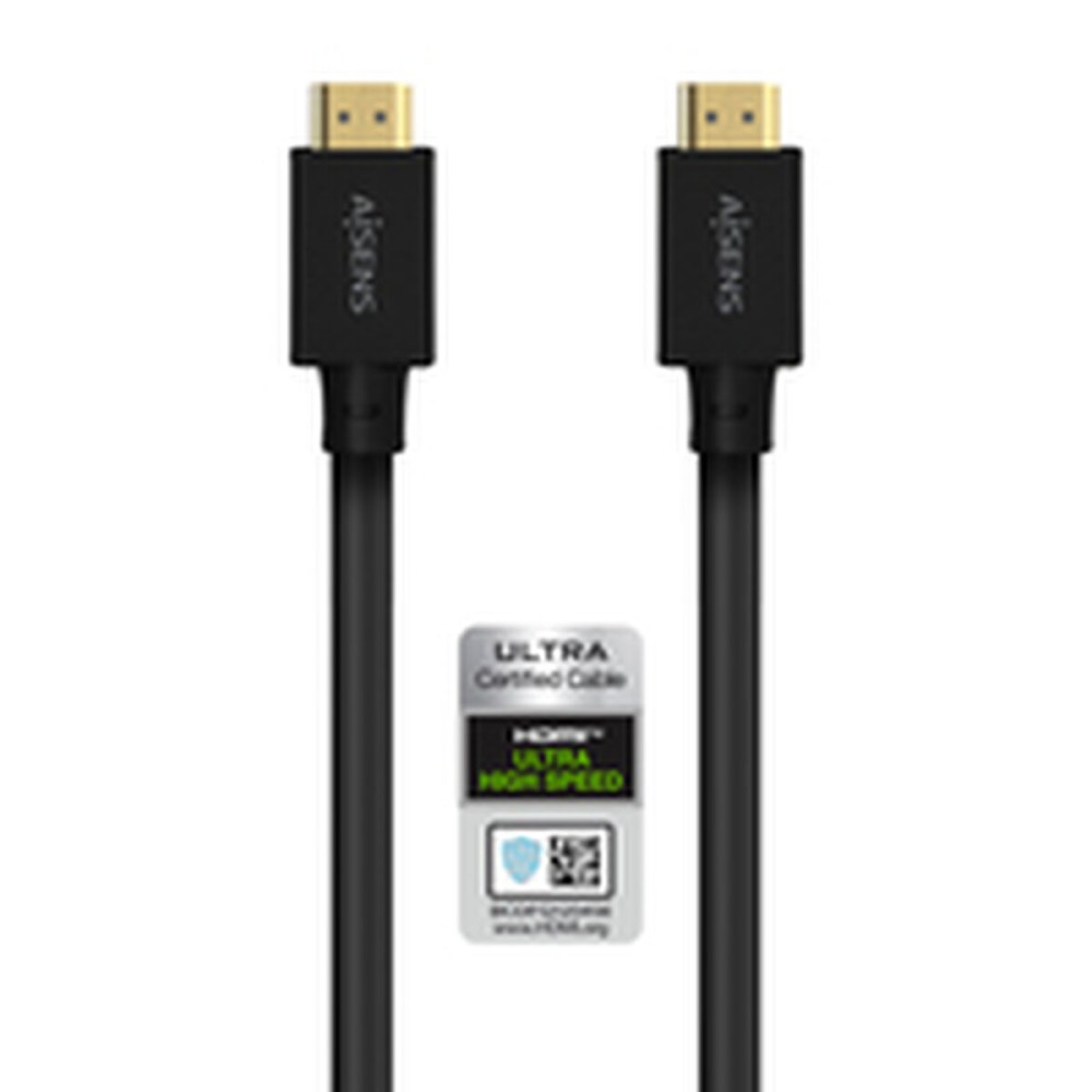 Cablu HDMI Aisens A150-0680