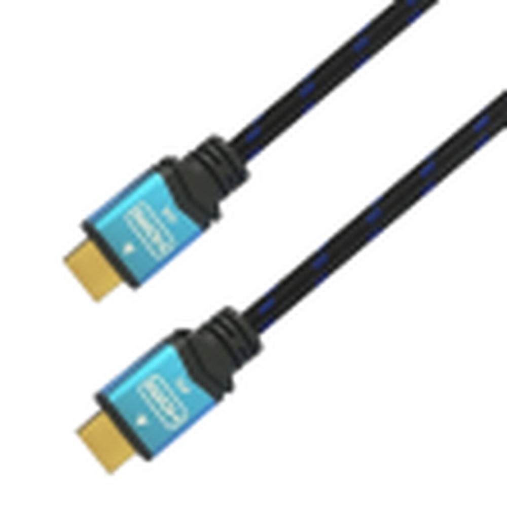 Cablu HDMI Aisens A120-0357 2 m 4K Ultra HD