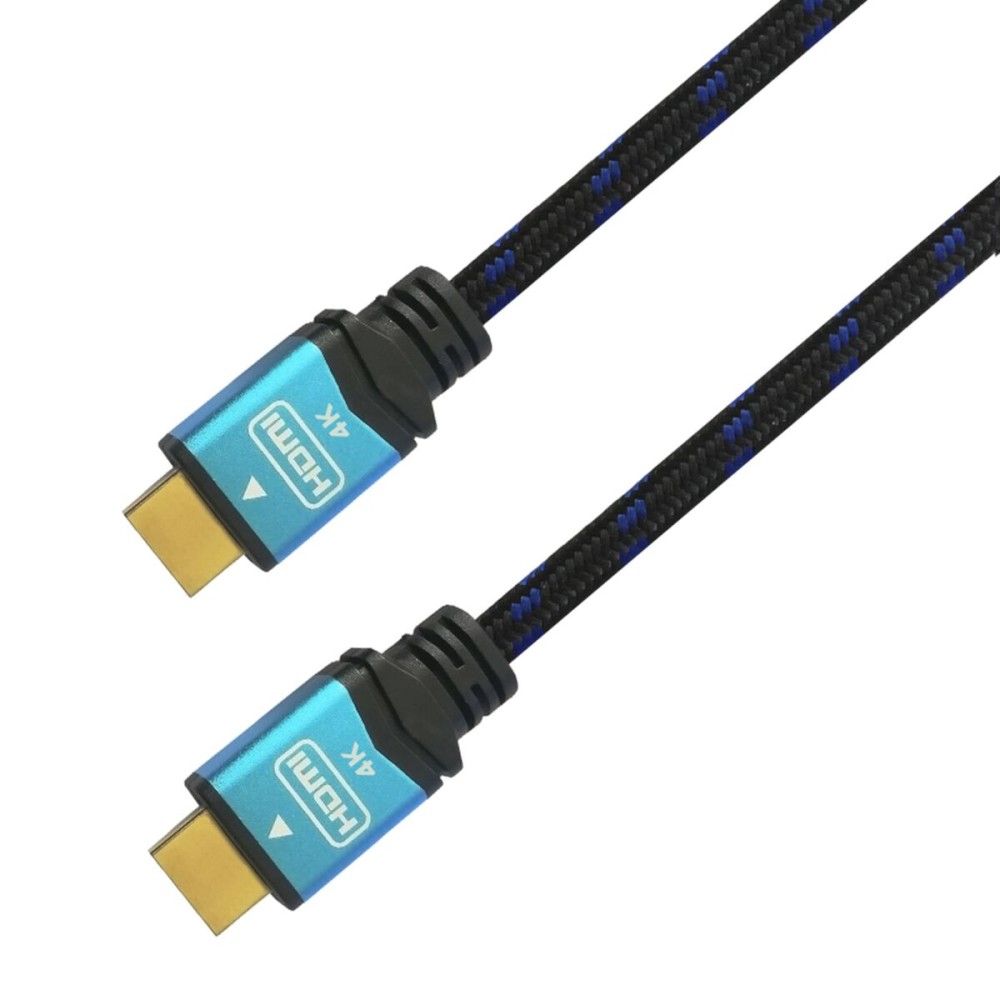 Cablu HDMI Aisens A120-0357 2 m 4K Ultra HD