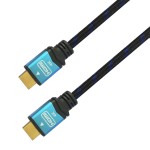 Cablu HDMI Aisens A120-0357 2 m 4K Ultra HD