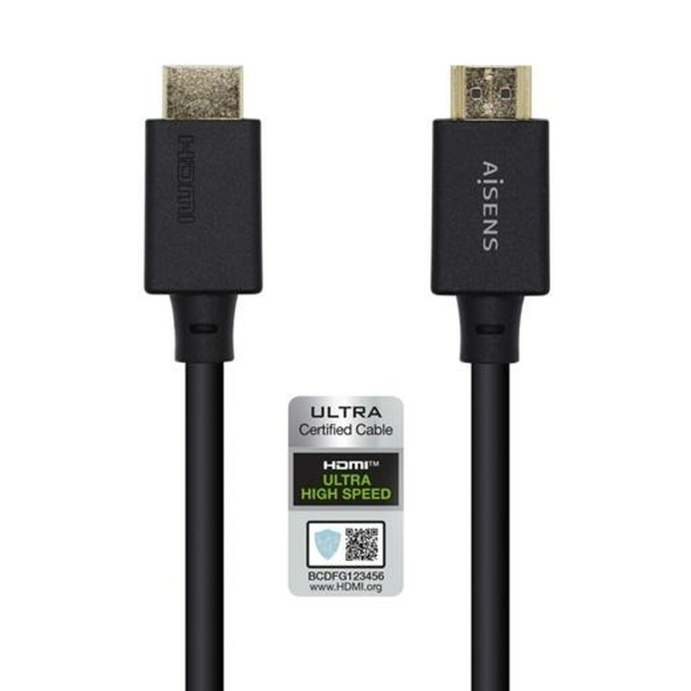 Cablu HDMI Aisens A150-0421