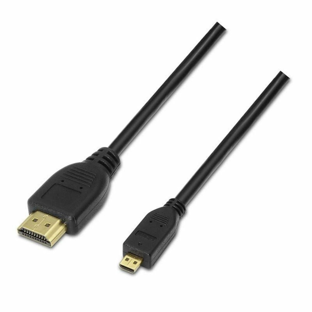 Cablu HDMI Aisens A119-0116