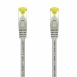 Cablu de Rețea Rigid UTP Categoria 6 Aisens A146-0337 Gri 5 m