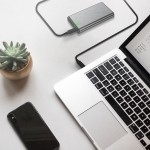 Cablu USB-C Aisens A107-0705 Negru 3 m