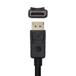 Cablu HDMI Aisens A125-0460 Negru 3 m