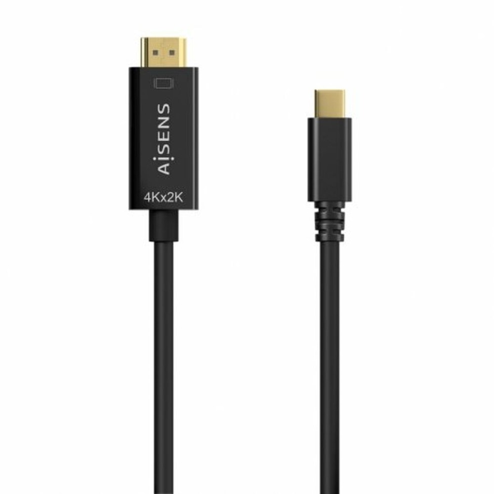 Cablu HDMI Aisens A109-0624
