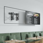 Suport TV Aisens VW70TPO-199 70" 37"