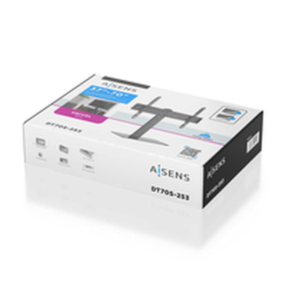 Suport TV Aisens DT70S-253 70" 37" 40 kg