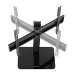 Suport TV Aisens DT70S-253 70" 37" 40 kg