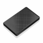 Hard disk Extern Aisens ASE-2522B Negru
