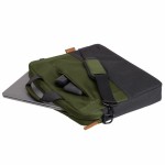 Servietă pentru Laptop Trust 25245 Verde 16"