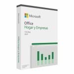 Software de Management Microsoft EP2-06686