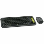 Mouse Logitech 920-013118 Grafit (Grafit)
