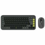 Mouse Logitech 920-013118 Grafit (Grafit)