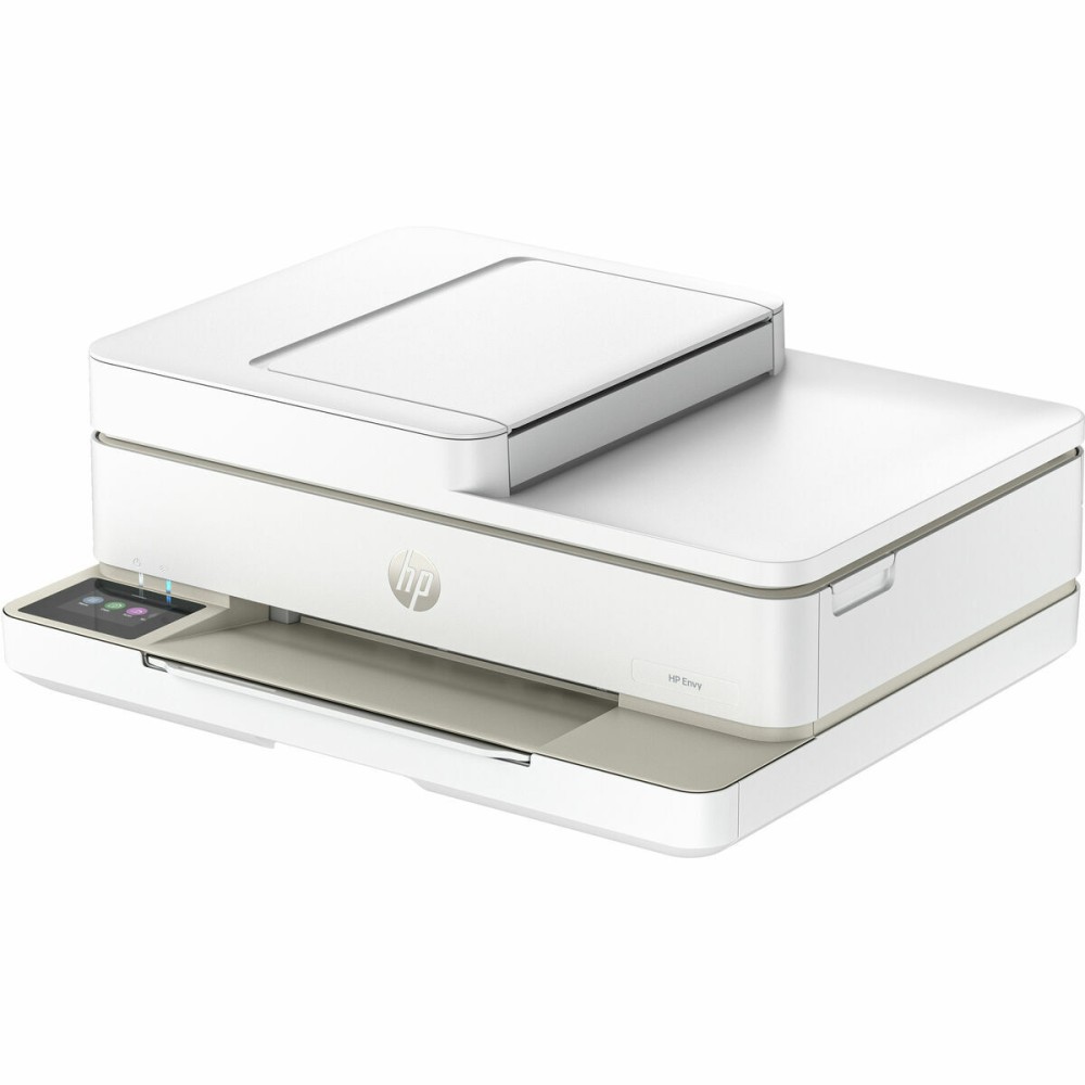 Imprimantă Multifuncțională HP ENVY 6520E