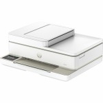 Imprimantă Multifuncțională HP ENVY 6520E