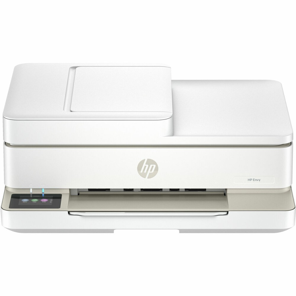 Imprimantă Multifuncțională HP ENVY 6520E