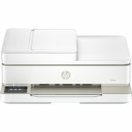 Imprimantă Multifuncțională HP ENVY 6520E