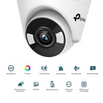 Cameră Video de Supraveghere TP-Link VIGI C440-W(4MM)