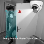 Cameră Video de Supraveghere TP-Link VIGI C440-W(4MM)