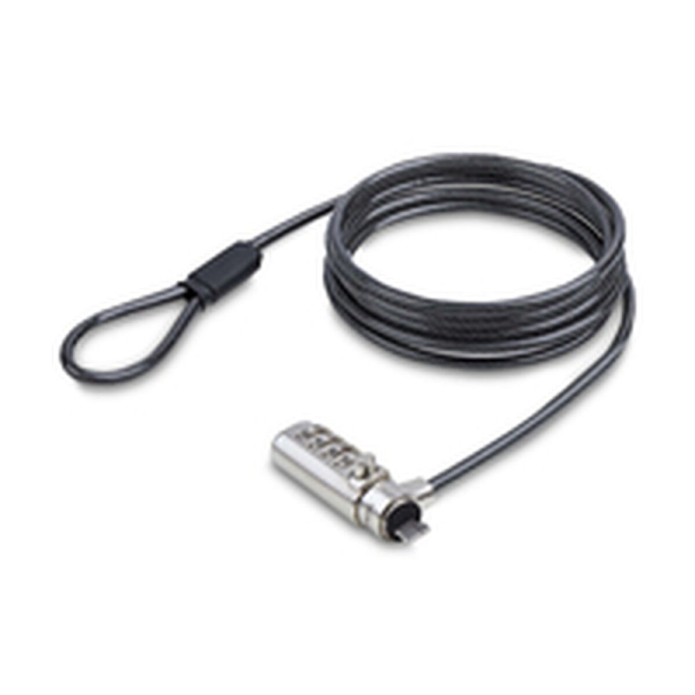 Cablu de Securitate Startech SNANOC4D-LAPTOP-LOCK 2 m