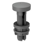 Hub USB Logitech 952-000199 Negru