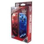 Husă de Protecție FR-TEC SWITCH WWE COMBO