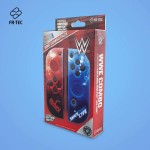 Husă de Protecție FR-TEC SWITCH WWE COMBO