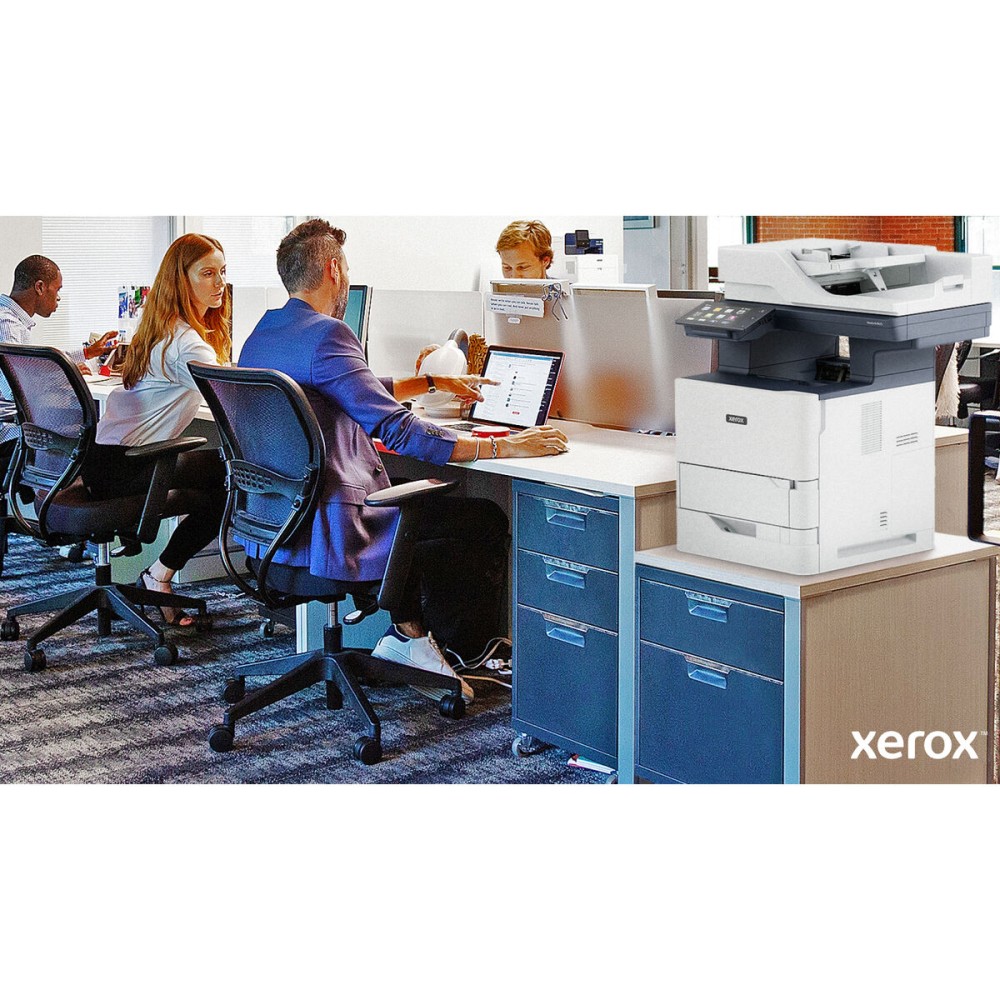 Imprimantă Multifuncțională Xerox B625V_DN