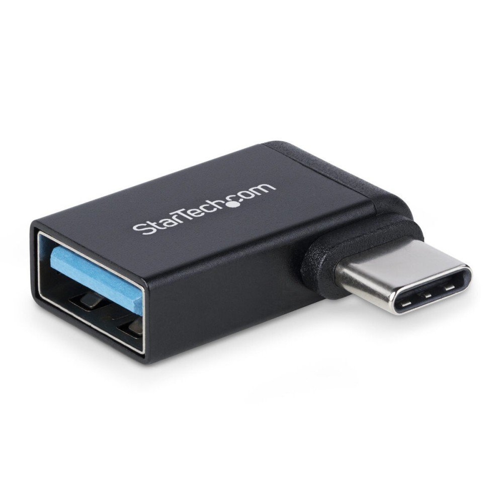 Adaptor USB Startech USB31CAADGCPRA Negru