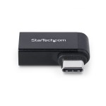 Adaptor USB Startech USB31CAADGCPRA Negru