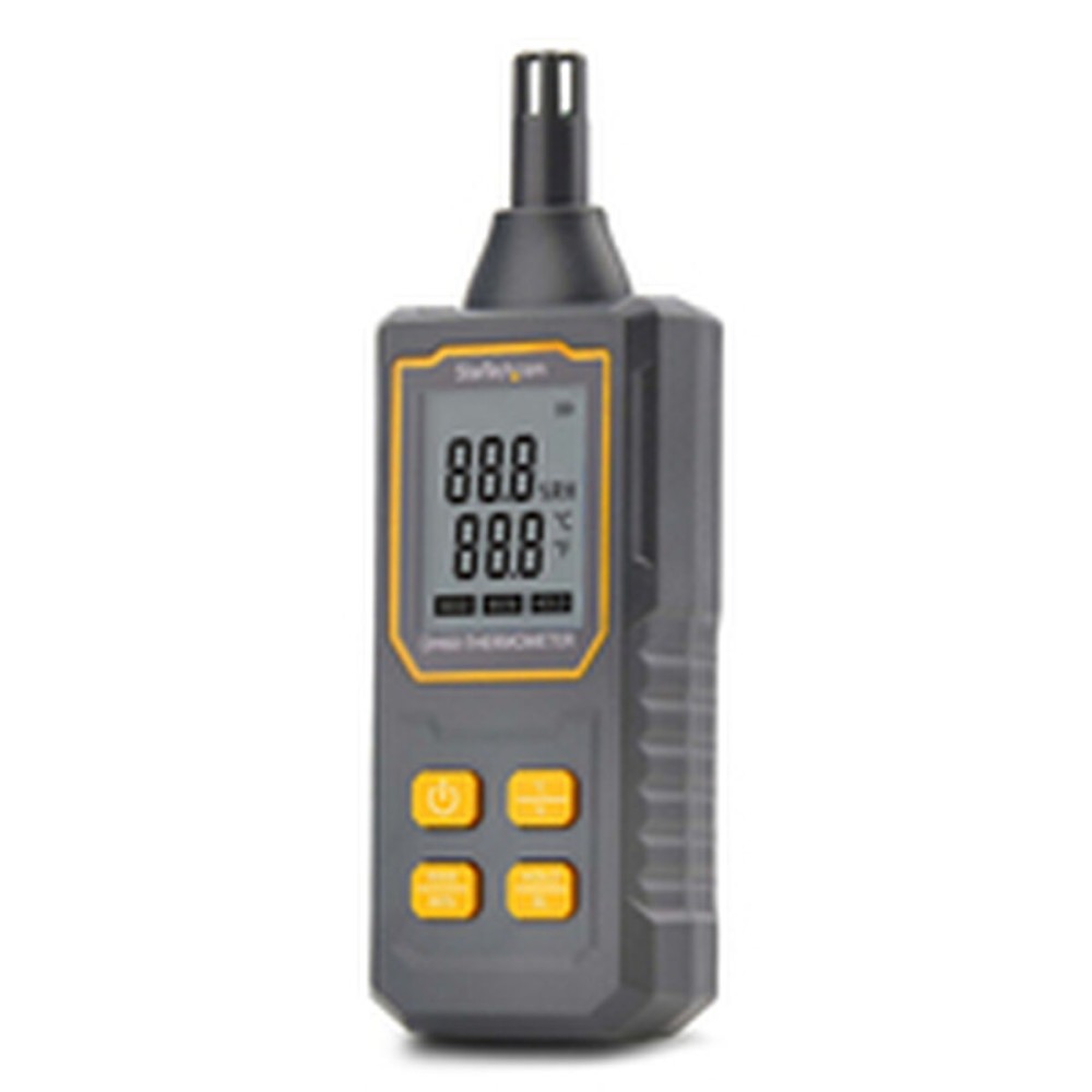 Higrometru Startech DH60-THERMOMETER