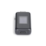 Adaptor USB-C Startech POWER TESTER