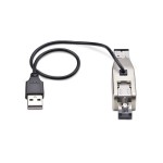 Convertor/Adaptor Startech D01ML55U-FIBER-MEDIA