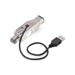 Convertor/Adaptor Startech D01ML55U-FIBER-MEDIA