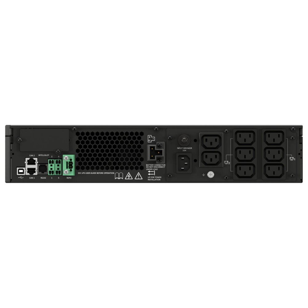 Cablu RS-232 Vertiv GXT5LI-2000IRT2UXLN 2000 W