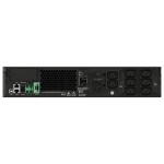 Cablu RS-232 Vertiv GXT5LI-2000IRT2UXLN 2000 W