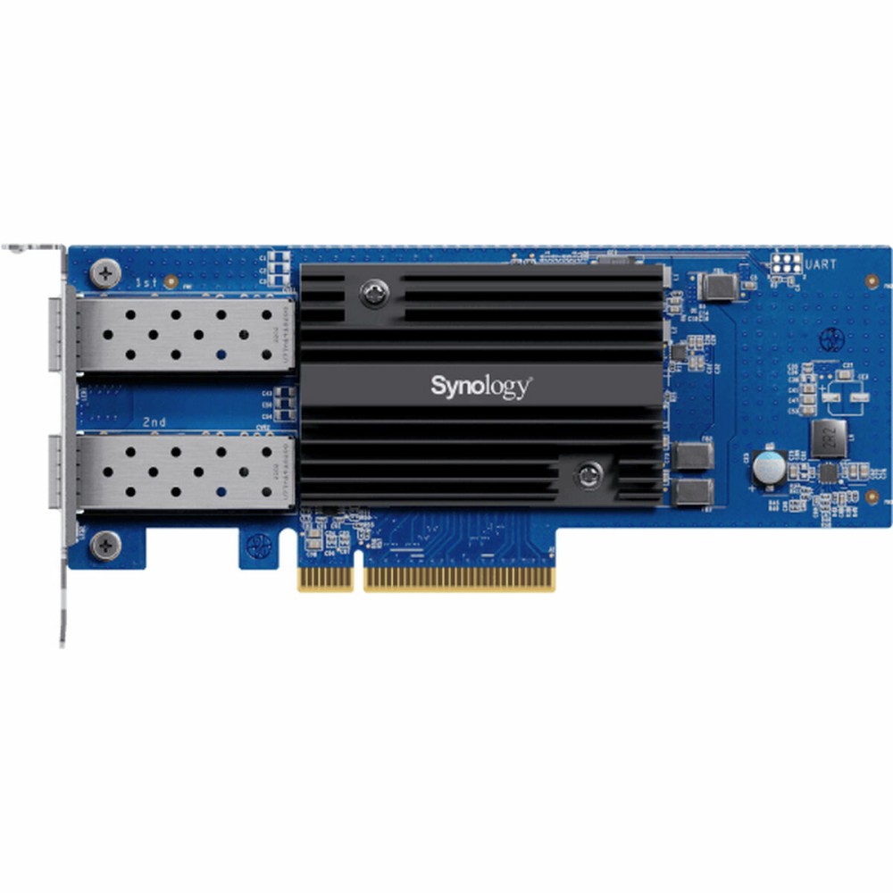 Modul Fibră SFP+ MultiMod Synology E10G30-F2