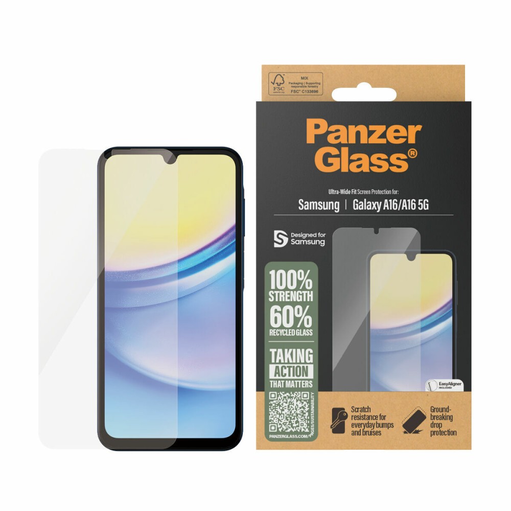 Membrană de Protecție pentru Ecran Panzer Glass 3807