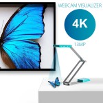 Scaner Portabil Iris VISUALIZER 7 DYSLEXIC