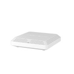 Router Keenetic KN-3812-01-EU Alb Ethernet LAN Wi-Fi