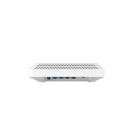 Router Keenetic KN-3812-01-EU Alb Ethernet LAN Wi-Fi
