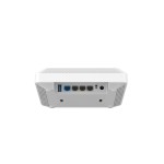 Router Keenetic KN-3812-01-EU Alb Ethernet LAN Wi-Fi