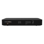 Router SonicWall 03-SSC-2841
