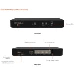 Router SonicWall 03-SSC-2841