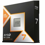 Procesor AMD 100-100001084WOF AMD Ryzen 7 9800X3D AMD AM5